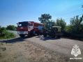 Сотрудники МЧС России продолжают ликвидировать последствия прохождения комплекса опасных метеорологических явлений в Приморье