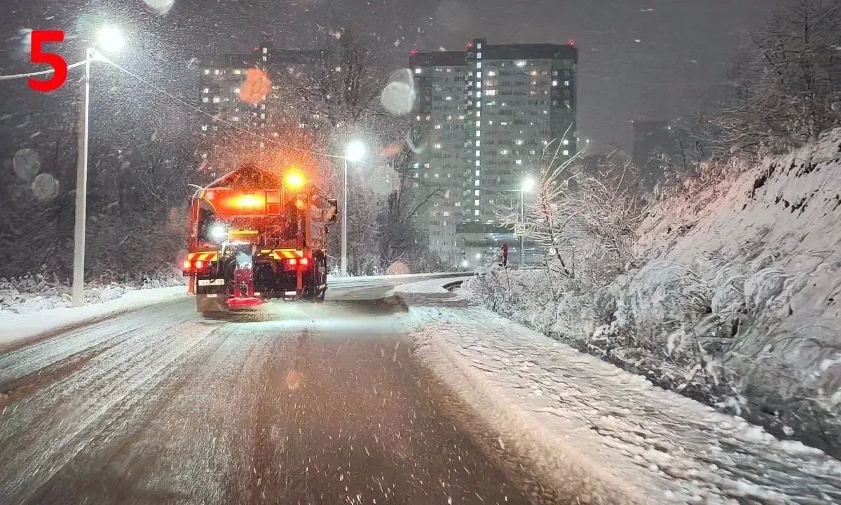 Дорогие наши подписчики!. В канале администрации города проходит фотоконкурс «Покажи Владивосток» (6+)