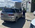 Сотрудники приморской Госавтоинспекции продолжают следить за тем, как перевозчики соблюдают правила дорожного движения