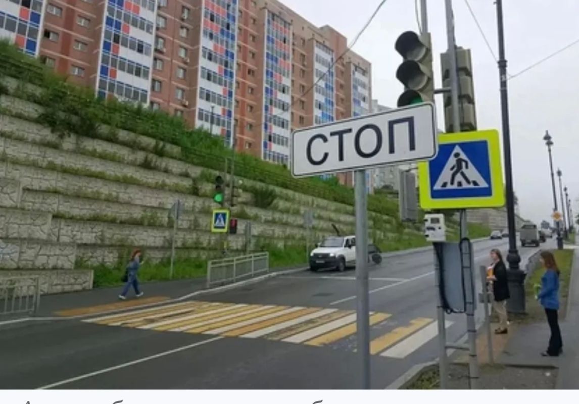 В августе 2026 года специалисты муниципального предприятия «Содержание городских территорий» ( «СГТ») отчитались о проделанной работе по модернизации дорожной сети Владивостока