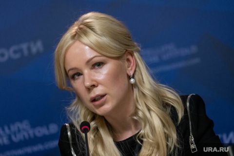 Екатерина Мизулина: Ребят, эта ситуация в Приморье, к сожалению, не единичная