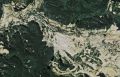 Долину гейзеров на Камчатке показали с орбиты