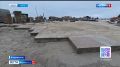 Еще часть обновленной набережной Спортивной гавани Владивостока открыли для посетителей