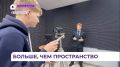Активная молодёжь села Яковлевка готовится к 100-летию округа