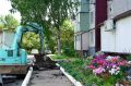 Тротуары благоустраивают по проектам ТОС