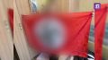 ФСБ показала кадры задержания подростков, планировавших теракт на объекте Росгвардии в Приморье