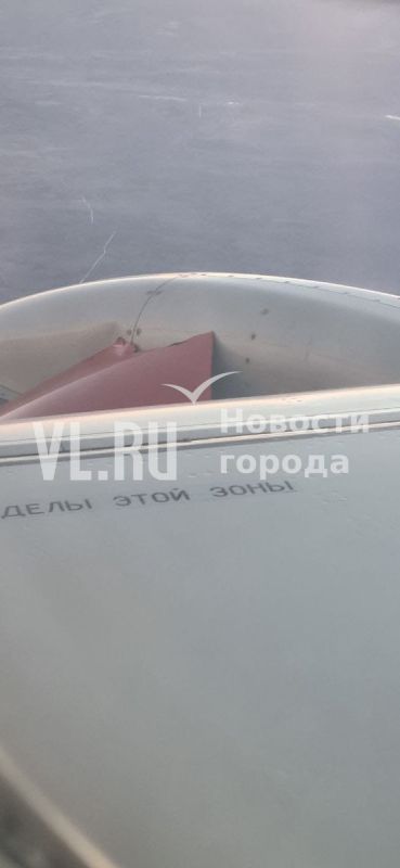 Инженера по техобслуживанию из аэропорта Владивостока будут судить после вынужденной посадки самолёта