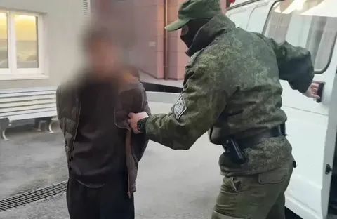Юрий Баранчик: Сегодня в ФСБ сообщили о задержании в Приморском крае трех подростков из Находки и Владивостока