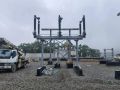 Строительство новой электроподстанции «Перевальная» для домов многодетных семей стартовало в Находке
