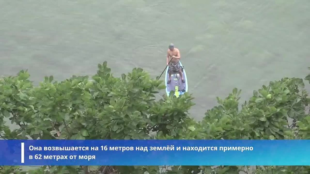 В Находке завершается строительство «Тропы осьминога»