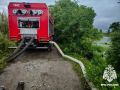 Сотрудники МЧС России продолжают оказывать адресную помощь населению в муниципальном округе Спасск-Дальний
