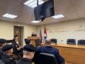 В Находке транспортные полицейские провели для детей увлекательную экскурсию по линейному отделу