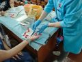 Акция «Приморье без ВИЧ» охватила более двух тысяч жителей края