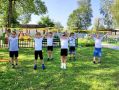 Весь день в движении: детский сад №21 Кавалерово