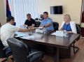 Дальневосточный транспортный прокурор провел личные приемы граждан и предпринимателей Приморского края