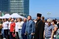День физкультурника во Владивостоке: единство, спорт и море!