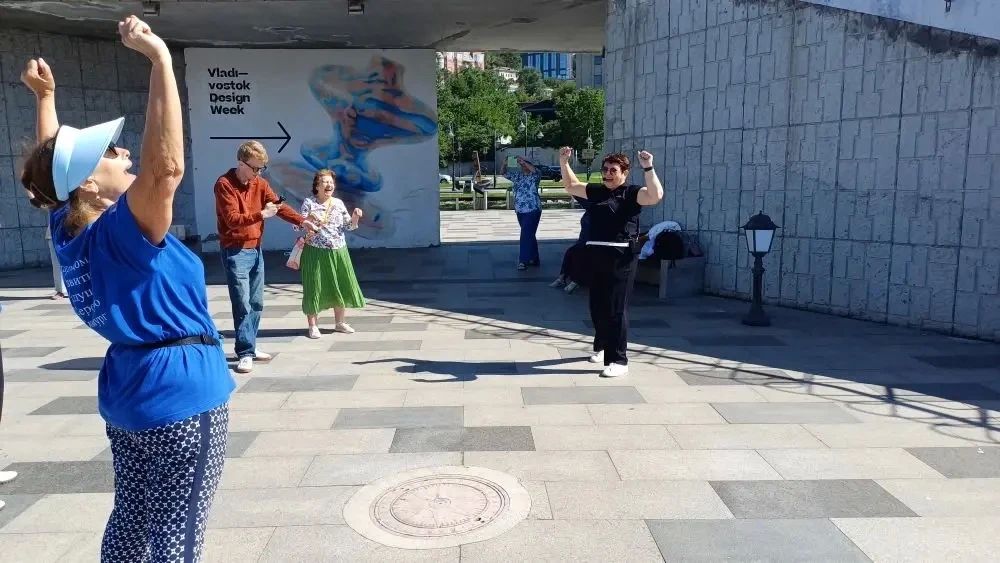 Хорошего всем дня! Мы прекрасно провели время в компании единомышленников! Зарядились энергией и оптимизмом! Хорошего всем дня! Мы прекрасно провели время в компании единомышленников! Зарядились энергией и оптимизмом!