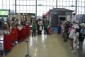 Приморский край посетила делегация детей сотрудников Министерства общественной безопасности Китайской Народной Республики, погибших или получивших ранения при выполнении служебного долга