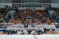 Приморская молодежная хоккейная команда «Тайфун» выиграл международный турнир в Беларуси