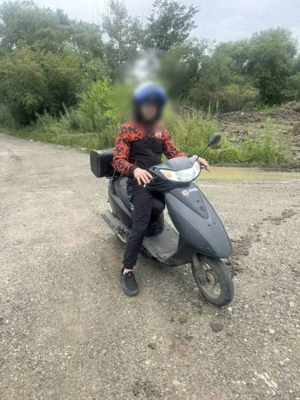 Полиция в ходе рейдов выявила нарушения у каждого третьего проверенного мотоциклиста Полиция в ходе рейдов выявила нарушения у каждого третьего проверенного мотоциклиста
