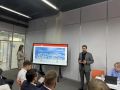 Приморский опыт благоустройства представили на федеральном форуме
