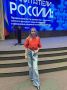 Ирина Кулешова: воспитатель и командир дошкольного юнармейского отряда