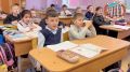 #ШколаГлазамиДетей. Михаил и Давид из школы №1 города Артёма показывают, какой стала их школа после капитального ремонта
