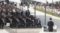 В Японии вспоминают жертв атомной бомбардировки Нагасаки