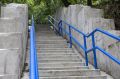 Новые лестничные спуски во Владивостоке появятся еще по 14 адресам