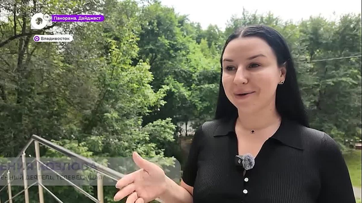 «Серебряные» приморцы встретились на мастер-классах в пространстве «Новые бирюзовые»