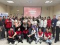 10 лет «Волонтерам-медикам»!