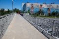 Во Владивостоке отремонтируют три надземных перехода