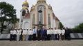 Приморье посетила делегация детей сотрудников Министерства общественной безопасности Китая