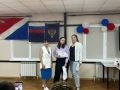 Торжественное награждение детей в Краевом детском центре «Юнга»