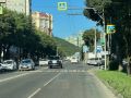 Сегодня ночью сетевики перекроют улицу Русскую для замены теплотрассы