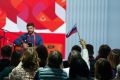 Стартовал приём заявок на Всероссийский патриотический форум