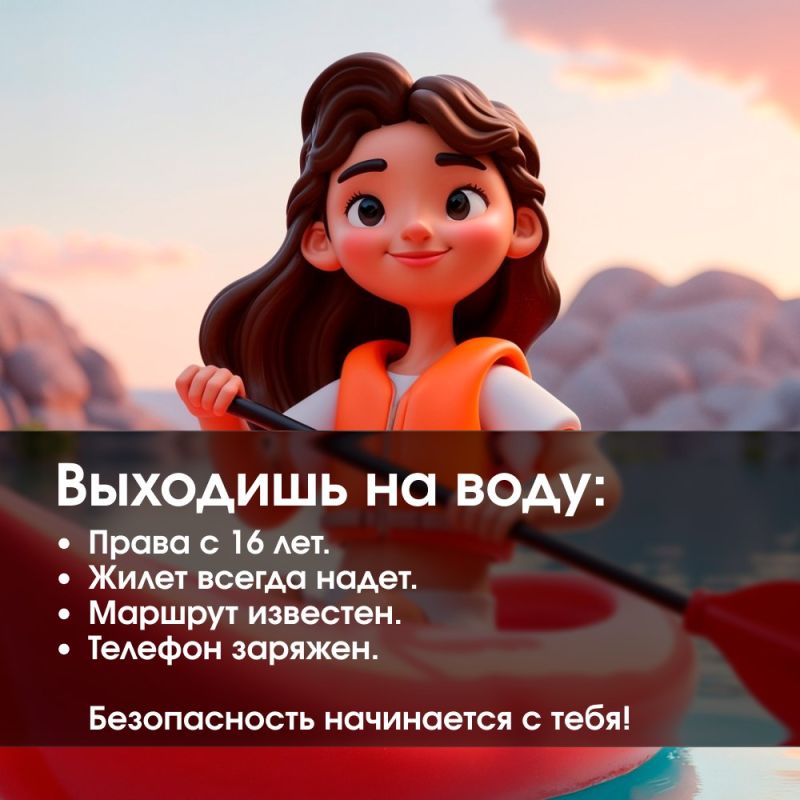 Гидроцикл, сап и лодка не игрушка!