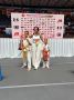 Юные каратисты из Владивостока привезли призы с Чемпионата мира в Токио