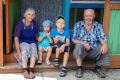 Находка в кадре: семейная история на всероссийской выставке