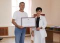 Приморских работников строительной отрасли поздравили с профессиональным праздником