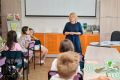 Юные читатели Приморской детской библиотеки отправились в книжное путешествие по Дальнему Востоку