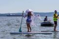 Гребля, волейбол, многоборье: SUP FEST 2026 проверил на прочность почти тысячу атлетов