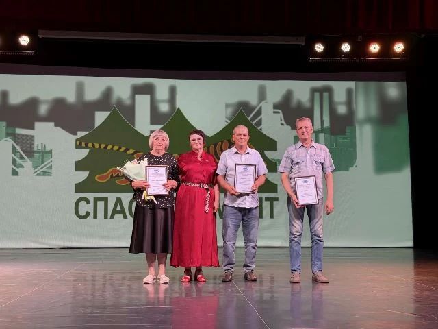 Приморских работников строительной отрасли поздравили с профессиональным праздником Приморских работников строительной отрасли поздравили с профессиональным праздником