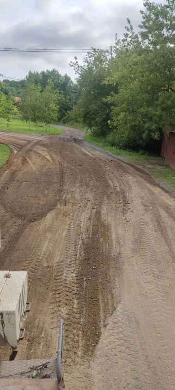 В Уссурийске продолжается комплексное благоустройство дорожной сети В Уссурийске продолжается комплексное благоустройство дорожной сети
