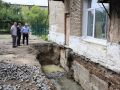 В Лесозаводске усиливают защиту от паводков и ремонтируют школу