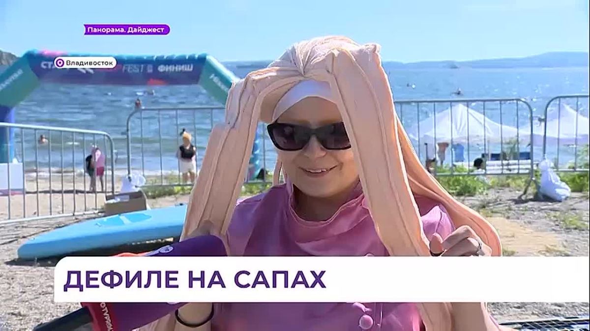 Русалки, персонажи аниме и Дед Мороз