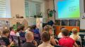 Юные читатели отправились на поиски книжных сокровищ
