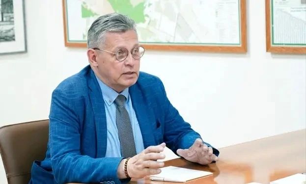 Рифат Сабитов: «В случае с мошенническими сайтами очень важна скорость реакции, потому что они живут недолго»