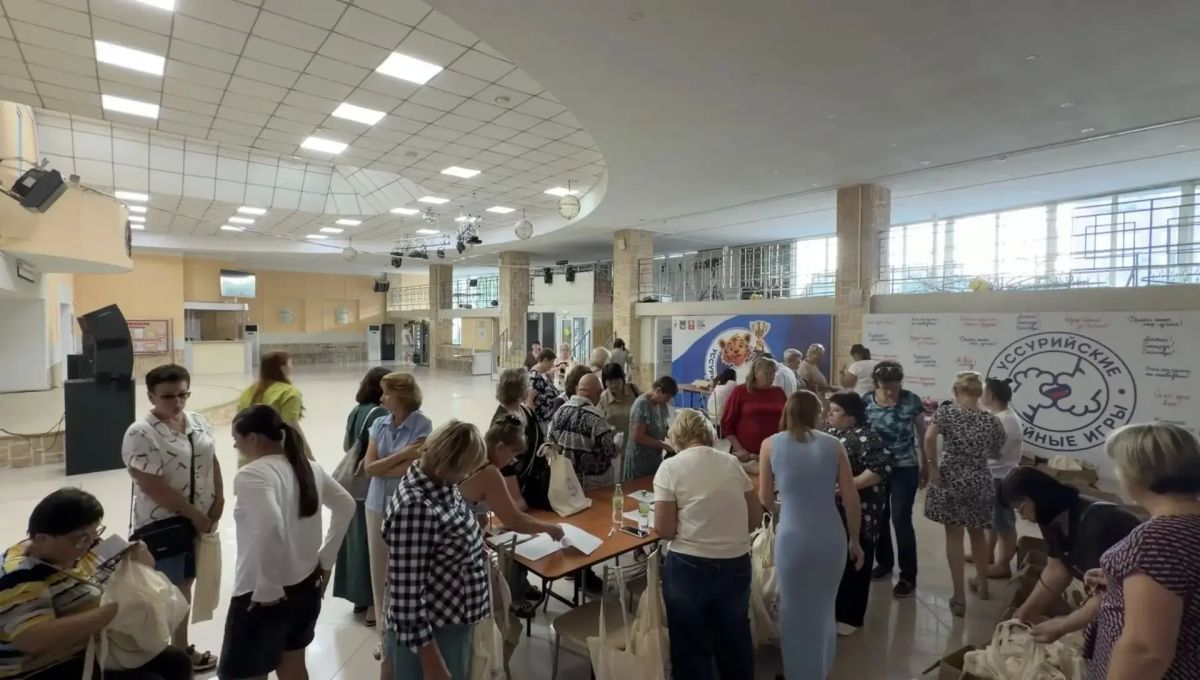 Мудрость, опыт и традиции: «Основатели» готовятся к семейным играм Мудрость, опыт и традиции: «Основатели» готовятся к семейным играм