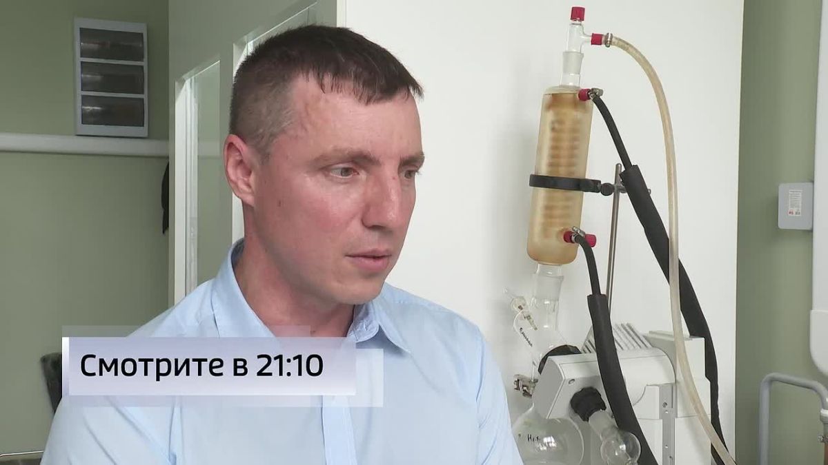 Приморские учёные вернулись из экспедиции